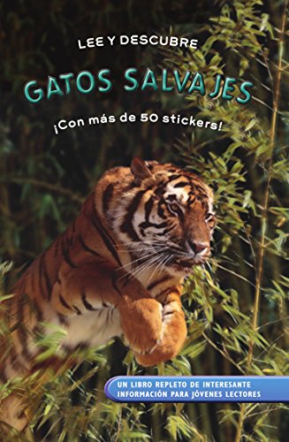 Gatos Salvajes