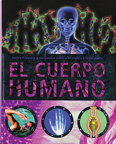 El cuerpo humano cover
