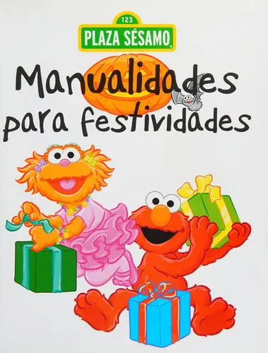 Manualidades para festividades