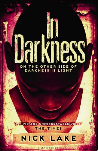 In Darkness cover
