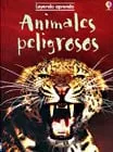 Animales Peligrosos cover