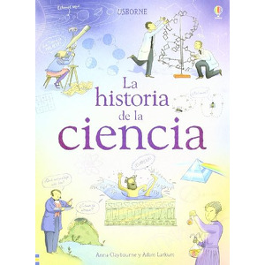 historia de la ciencia, La
