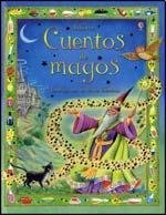 Cuentos de magos