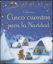 Cinco cuentos para la navidad