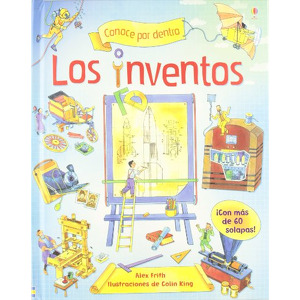 Los inventos