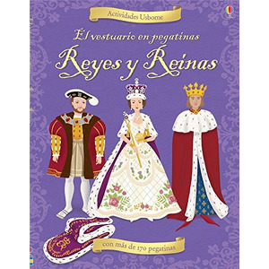 10 reyes y reinas que cambiaron el mundo