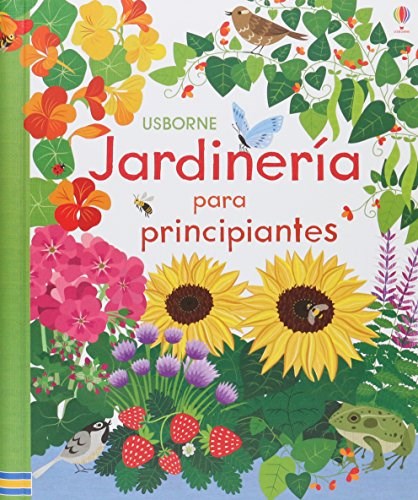 Jardinería para principiantes