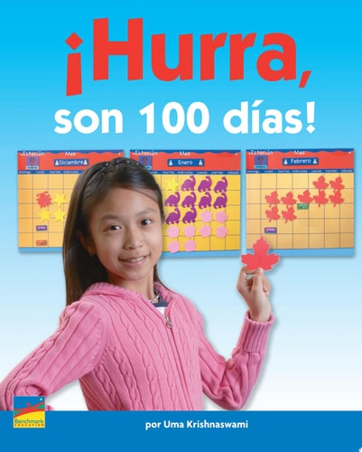 ¡ Hurra, son 100 días !.