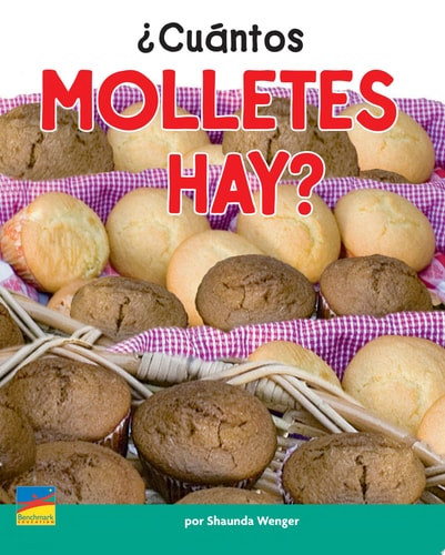 Cuantos Molletes hay.