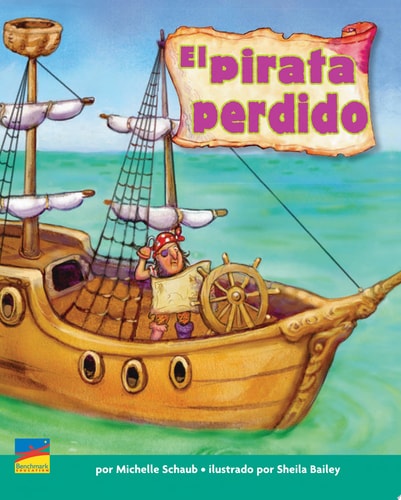 El pirata perdido