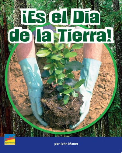 Es el día de la Tierra