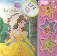 La bella y la bestia cover