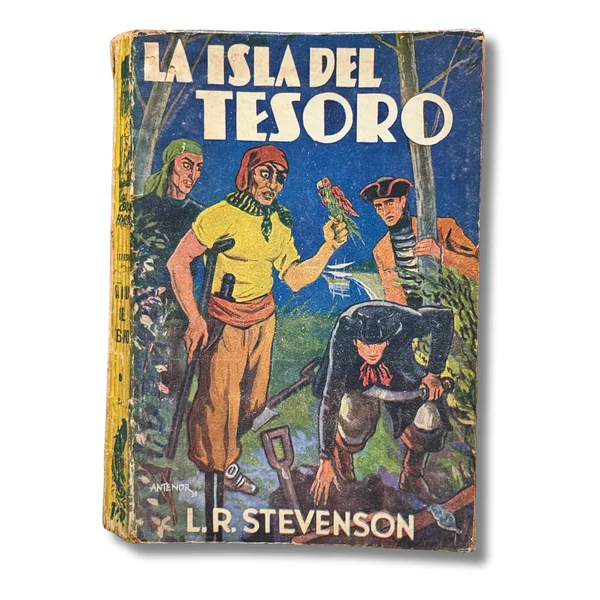 Cuentos de esplendor