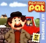 Postman Pat cover