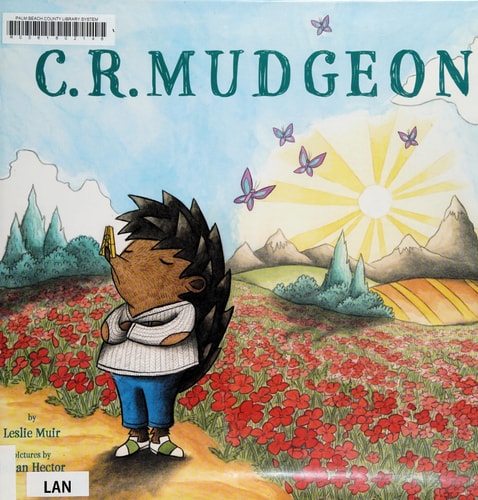 C. R. Mudgeon cover