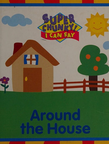 Around the house cover