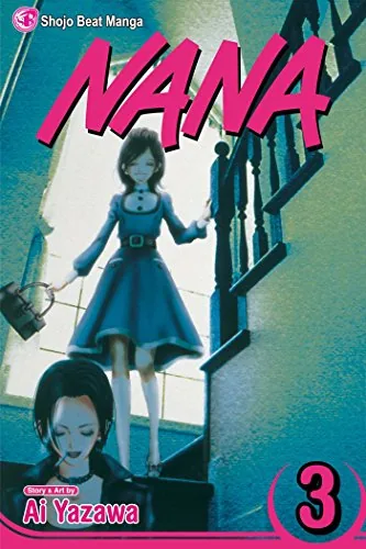 Nana. cover