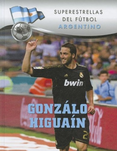 Gonzalo Higuain cover