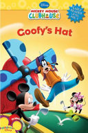 Goofy's Hat cover