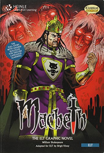 Macbeth cover