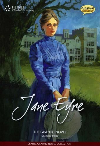 Jane Eyre