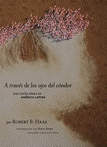 A través de los ojos del cóndor cover