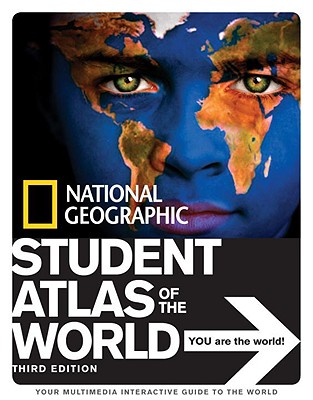Student wold atlas