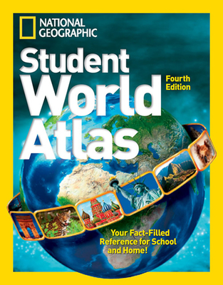 Student world atlas