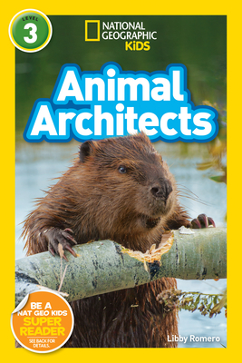 Animales Architects cover
