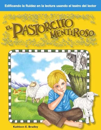 Pastorcito Mentiroso cover