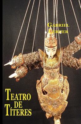 Teatro de titeres cover