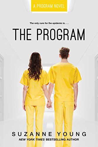 The Program cover