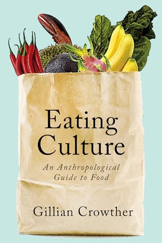 Eating culture cover