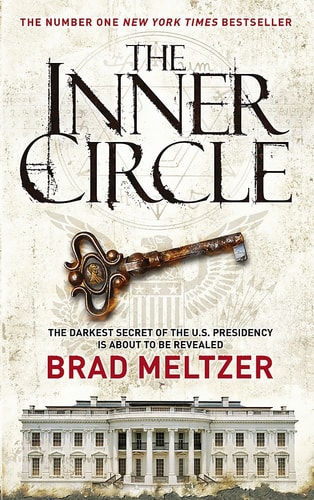The Inner Circle cover