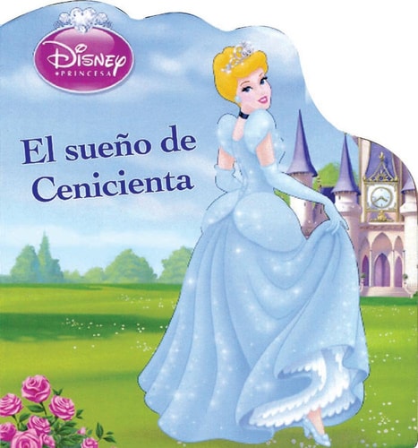 El sueño de Cenicienta