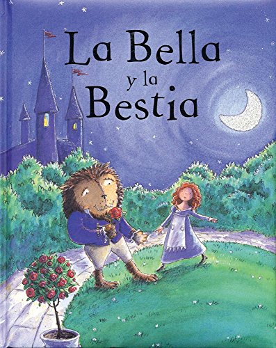 La bella y la bestia cover