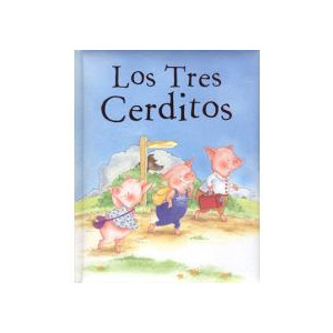 Los tres cerditos