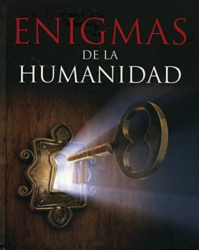 Enigmas de la humanidad cover