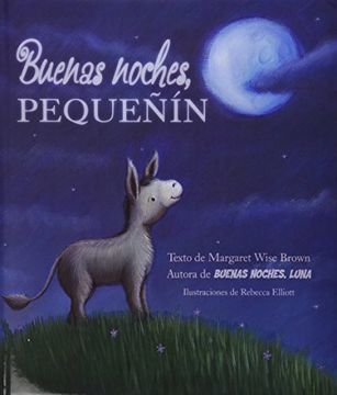 Buenas noches, pequeñín