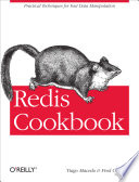 Redis Cookbook