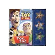 Toc, Toc cover