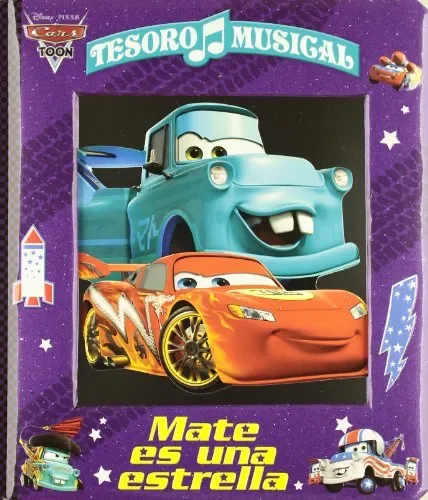 Mate es un a estrella cover