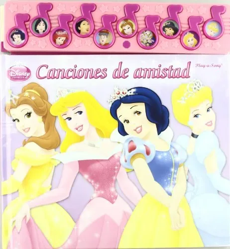 Canciones de amistad
