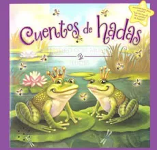 Cuentos de hadas