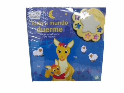 Todo el mundo duerme