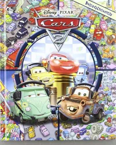 Cars cover