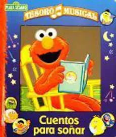 Cuentos para soñar