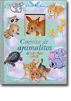 Cuentos de animalitos