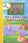 Relatos de animales