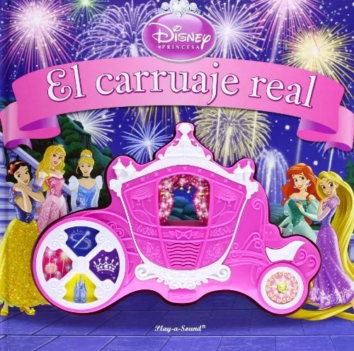 El carruaje real
